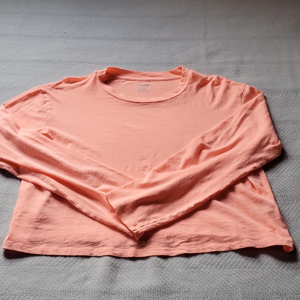 NWOT CROP